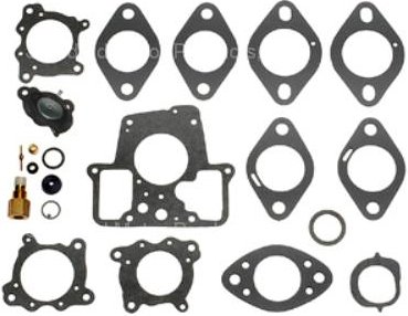 Standard Carburetor Repair Kit
