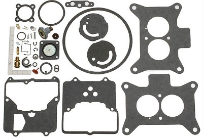 Standard Carburetor Repair Kit