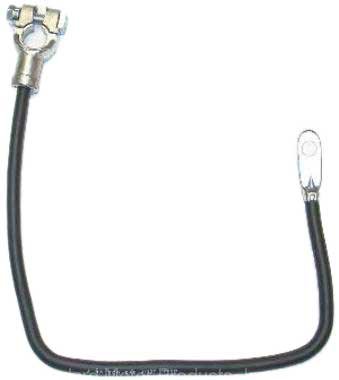 Standard Battery Cable