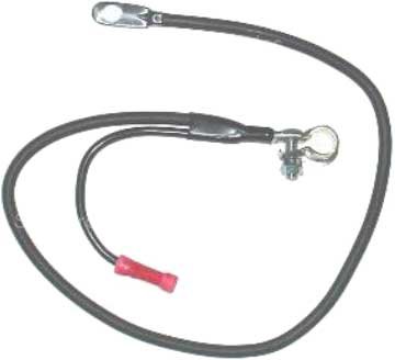 Standard Battery Cable