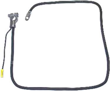 Standard Battery Cable