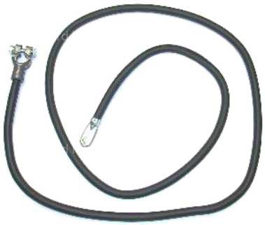 Standard Battery Cable