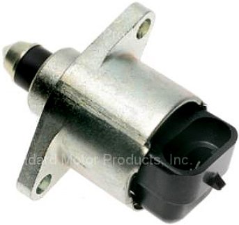 Standard Idle Control Valve
