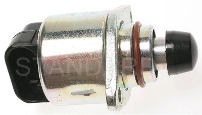Standard Idle Control Valve