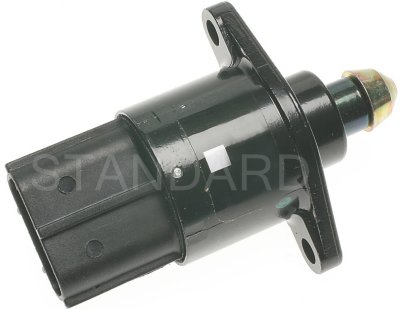 Standard Idle Control Valve