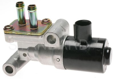 Standard Idle Control Valve