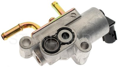 Standard Idle Control Valve
