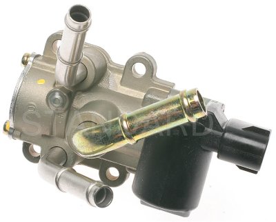 Standard Idle Control Valve