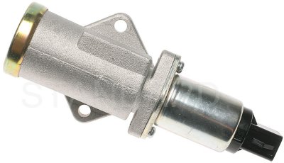 Standard Idle Control Valve
