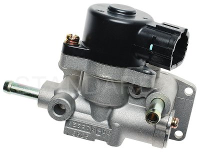 Standard Idle Control Valve