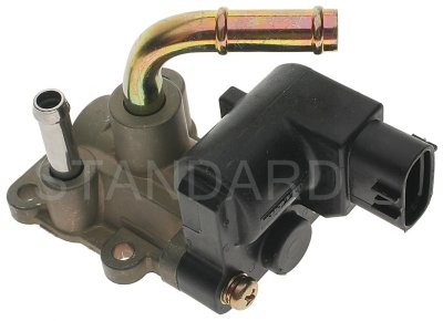 Standard Idle Control Valve