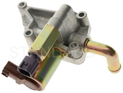 Standard Idle Control Valve
