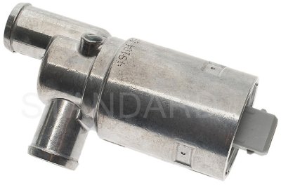 Standard Idle Control Valve