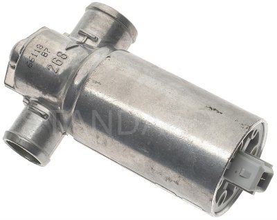 Standard Idle Control Valve