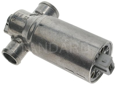 Standard Idle Control Valve