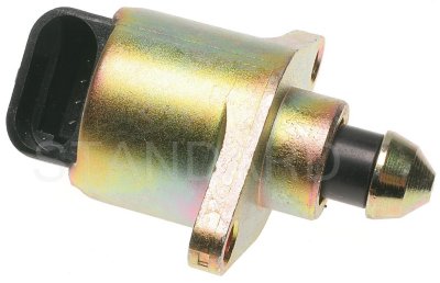 Standard Idle Control Valve