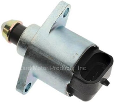 Standard Idle Control Valve