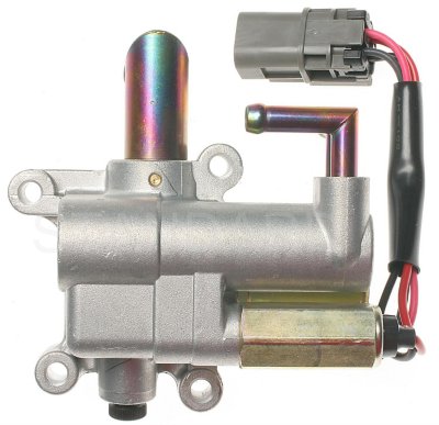 Standard Idle Control Valve