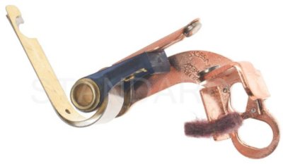 Standard Ignition Points