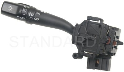 Standard Dimmer Switch