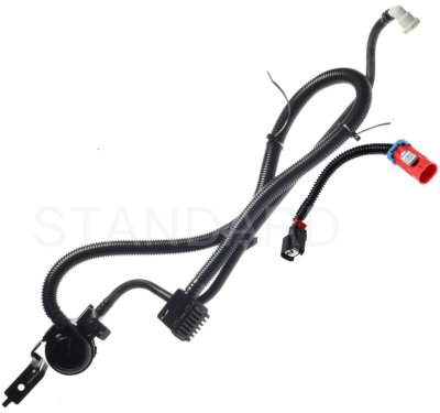 Standard Purge Valve