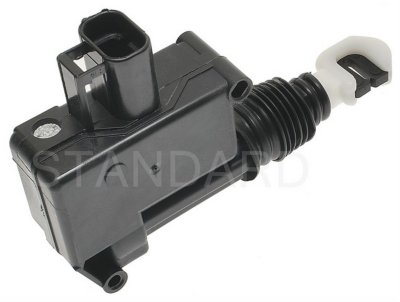 Standard Door Lock Actuator