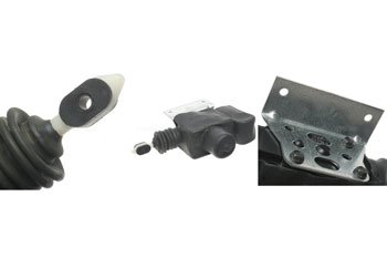 Standard Door Lock Actuator