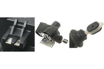 Standard Door Lock Actuator