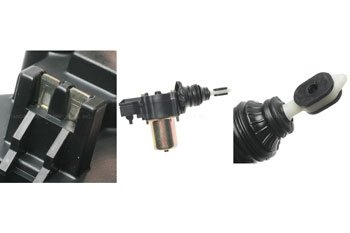 Standard Door Lock Actuator