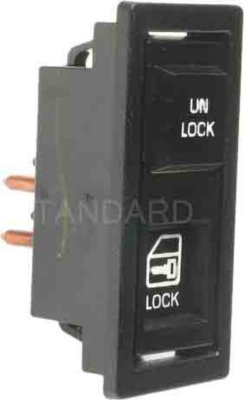 Standard Door Lock Switch
