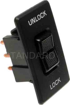 Standard Door Lock Switch