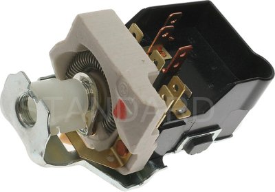 Standard Headlight Switch