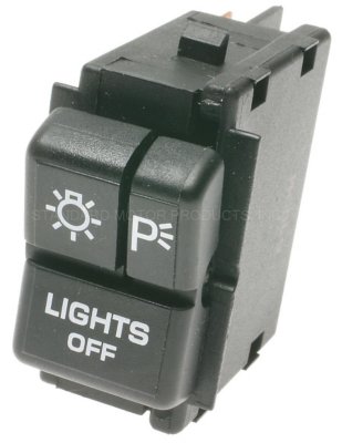 Standard Headlight Switch
