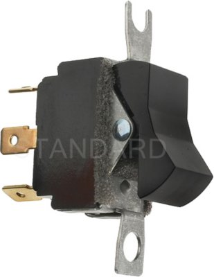 Standard Fuel Tank Selector Switch