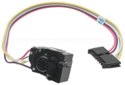 Standard Wiper Switch