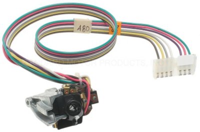 Standard Wiper Switch
