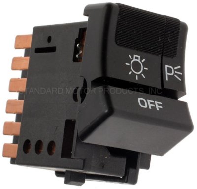 Standard Headlight Switch