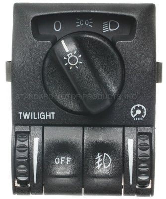 Standard Headlight Switch