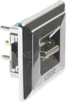 Standard Door Lock Switch