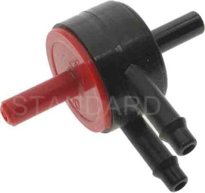 Standard Vacuum Delay Valve