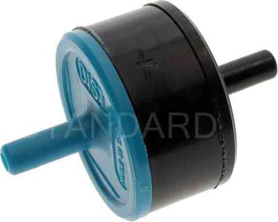 Standard Vacuum Delay Valve