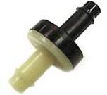 Standard Vacuum Delay Valve