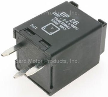 Standard Relay