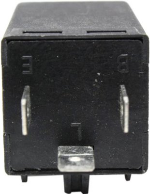 Standard Relay