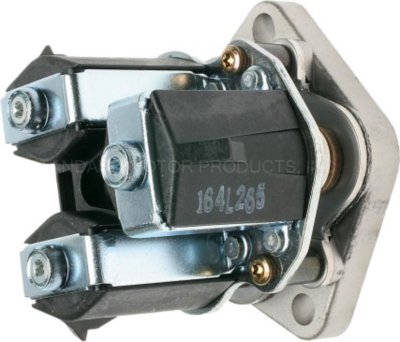 Standard EGR Valve