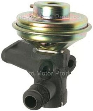 Standard EGR Valve