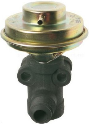 Standard EGR Valve