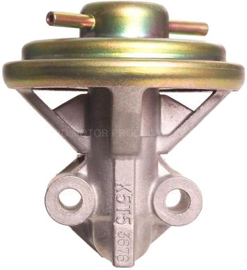 Standard EGR Valve