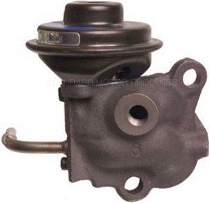 Standard EGR Valve