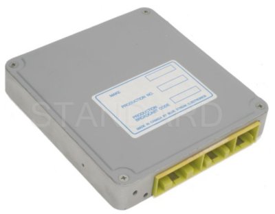 Standard Engine Control Module